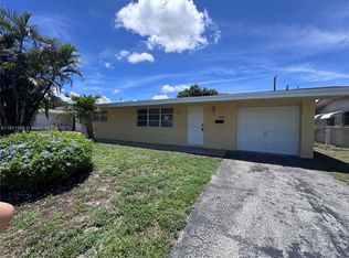 7640 NW 16th Ct, Hollywood, FL 33024