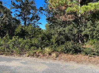 306 Oak Run LOT 13, Kitty Hawk, NC 27949