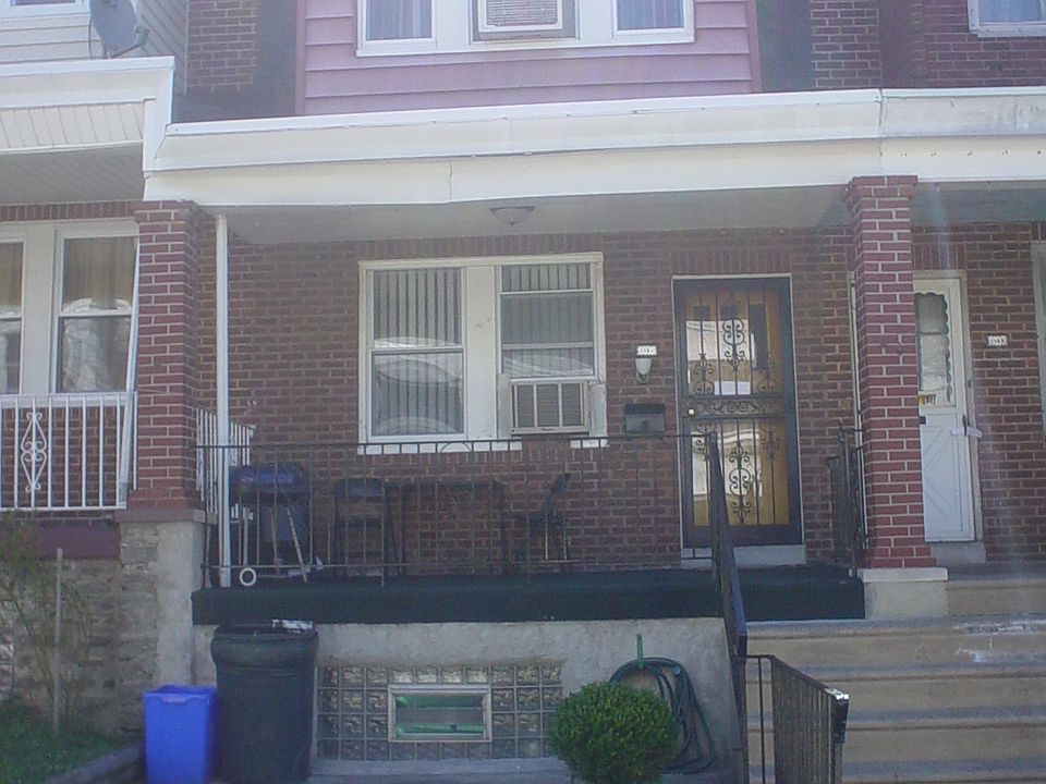 Front Exterior