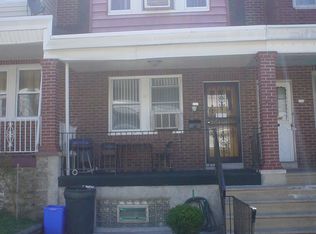 6038 N American St, Philadelphia, PA 19120