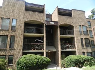 11236 Chestnut Grove Sq APT 361, Reston, VA 20190