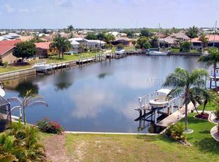 3324 Grenada Ct, Punta Gorda, FL 33950