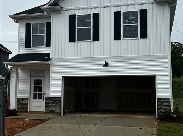 254 Brown Cir, Easley, SC 29642