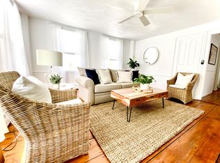 22 Bradford St APT 2, Bristol, RI 02809