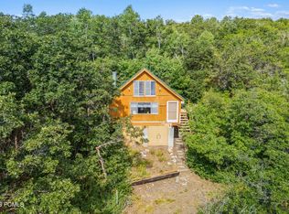 1237 Lower Cove Rd, Park City, UT 84098