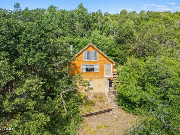1237 Lower Cove Rd, Park City, UT 84098