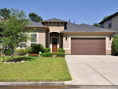 28946 Twisted Oak Dr, Shenandoah, TX, 77381
