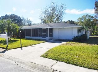 7810 Wallaba Ln, New Port Richey, FL 34653