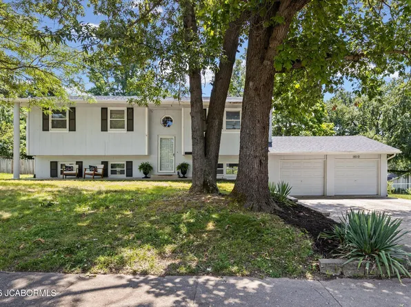 1610 Blue Ridge Rd, Columbia, MO 65202