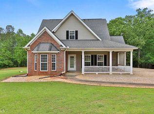 329 Strickland Dr #10, Luthersville, GA 30251