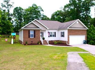 123 Luke Rd NE, Cleveland, TN 37323