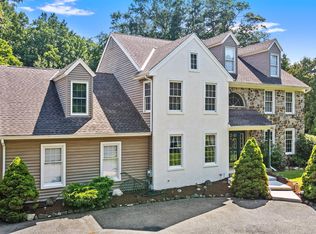 1499 Bethel Rd, Garnet Valley, PA 19060