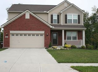 10665 Williamswoods Dr, Independence, KY 41051