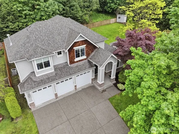 22507 151st Street SE, Monroe, WA 98272
