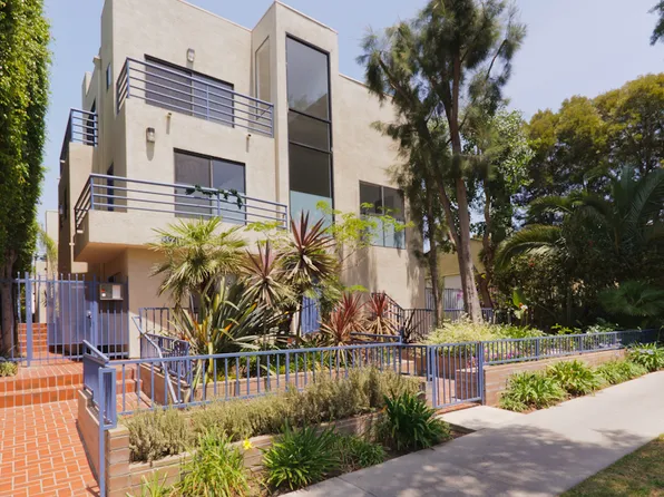 1921 17th St Unit 2, Santa Monica, CA 90404