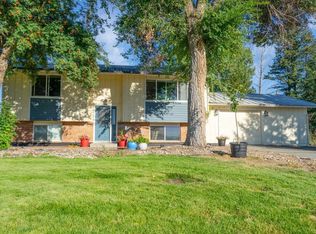 34006 N Short Rd, Deer Park, WA 99006