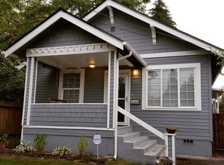 706 S Monroe St, Tacoma, WA 98405