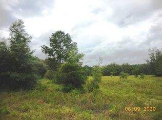 755 NE 755th Ave, Old Town, FL 32680