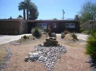 37385 Melrose Dr, Cathedral City, CA 92234