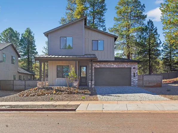 Plan 2013 Plan, Timber Sky - Corvus