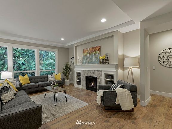 3rd image of 3513 (Lot 16) Fox Court