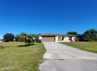 3016 56th St W, Lehigh Acres, FL 33971