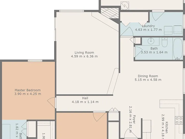 252 Estates Dr #A — Photo 12
