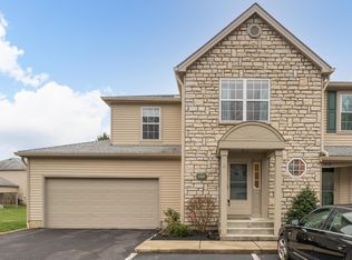 1880 Ridgebury Dr #68A, Hilliard, OH 43026