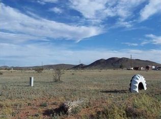 13202 S Dos Cabezas Rd, Pearce, AZ 85625