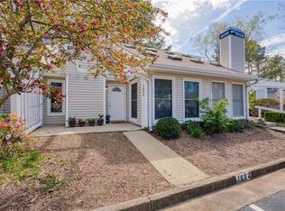 1602 Homestead Trl, Alpharetta, GA 30004