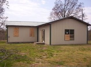 50535 County Road 525, Colcord, OK 74338