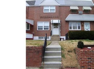 7152 Eastwood St, Philadelphia, PA 19149