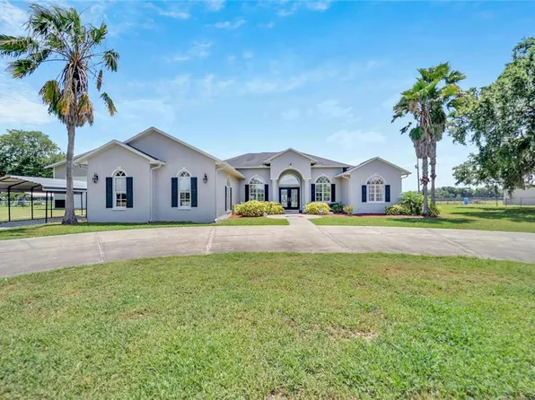 8311 County Road 747, Webster, FL 33597