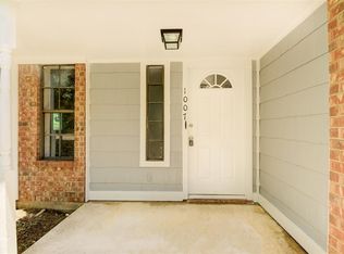 1007 Ben Dr, Brenham, TX 77833