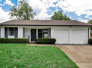3114 Lakewood Dr, Garland, TX 75042