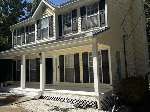 131 Lakeview Rd, Jackson, GA 30233