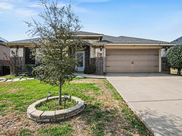 1536 Salado Trl, Weatherford, TX 76087