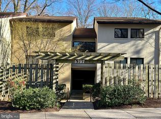 5707 Harpers Farm Rd UNIT A, Columbia, MD 21044