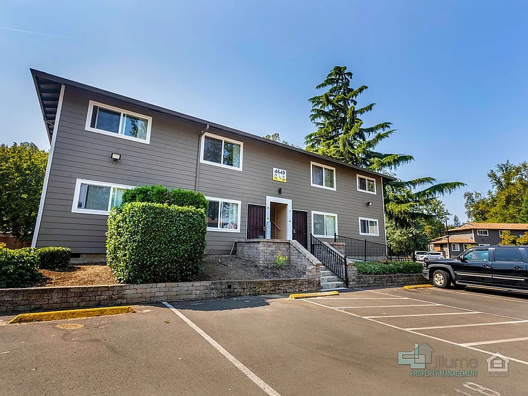 Brookside at Johnson Creek Apartments — Photo 60