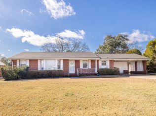 2264 Lynda Dr, Augusta, GA 30906