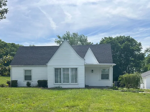 1210 Nashville St, Russellville, KY 42276