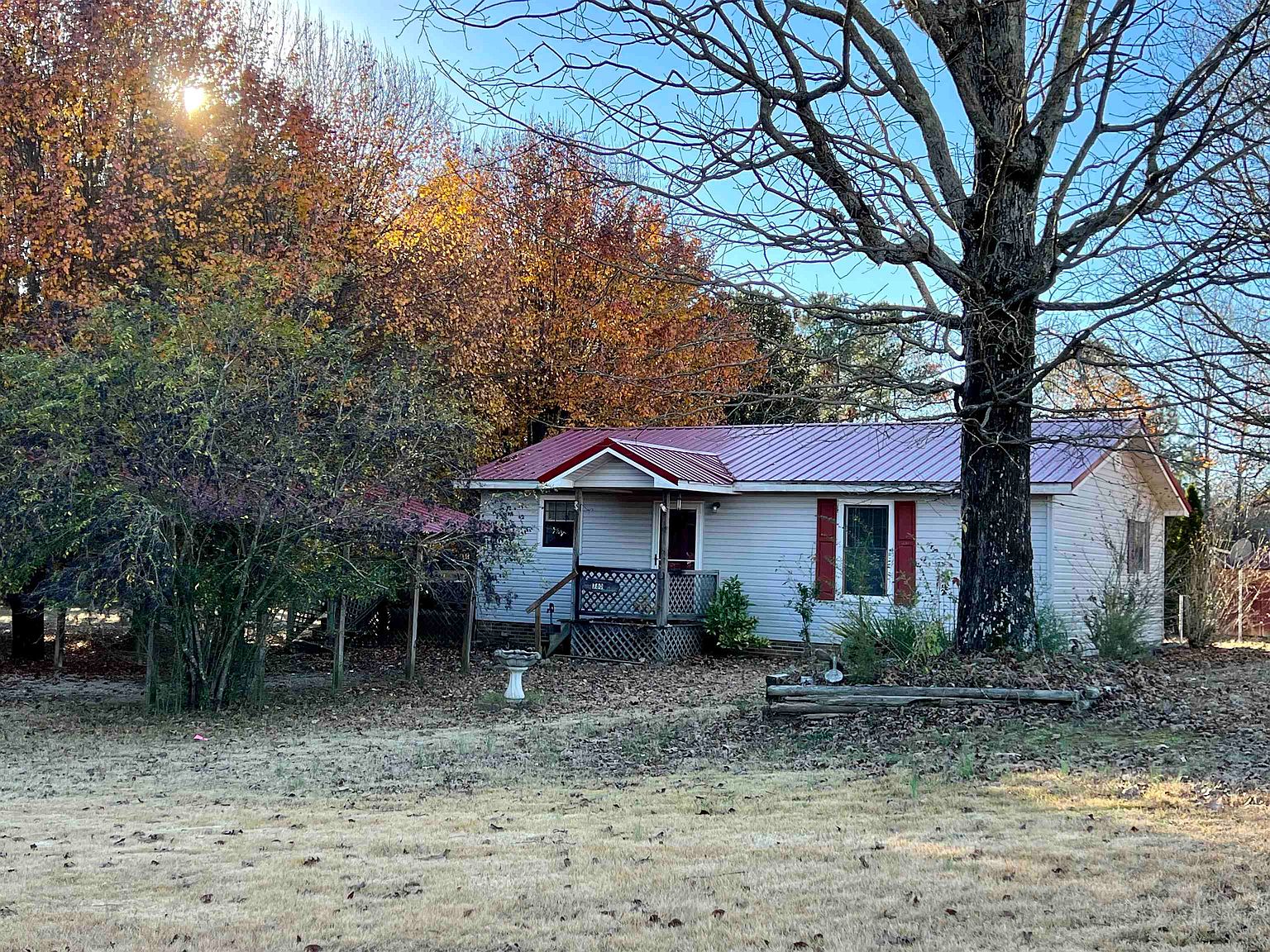 380 Masseyville Mcnairy Rd, Finger, Tn 38334 | Zillow
