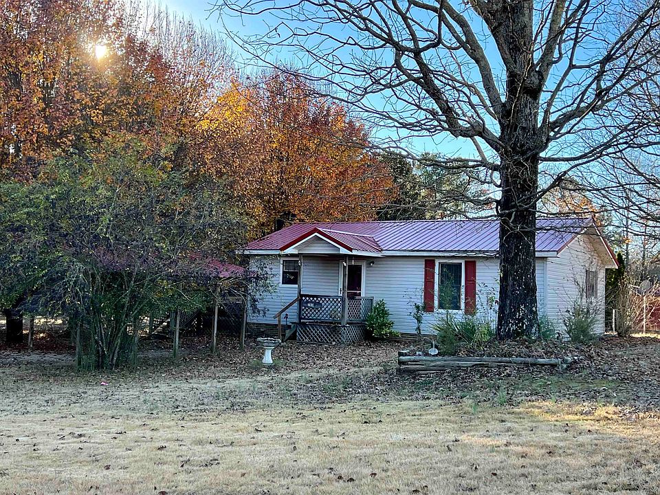 380 Masseyville McNairy Rd, Finger, TN 38334 Zillow
