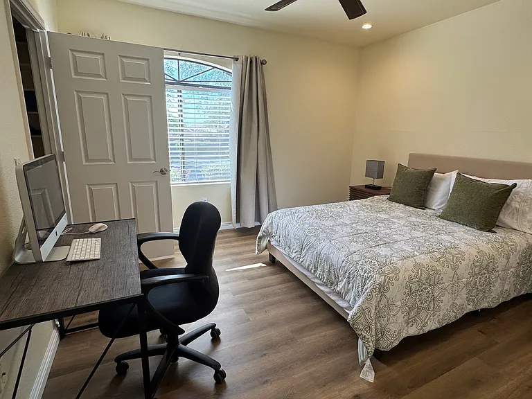 15095 N Thompson Peak Pkwy #1038 — Photo 15