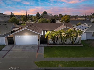 14361 Calneva Ln, Huntington Beach, CA, 92647