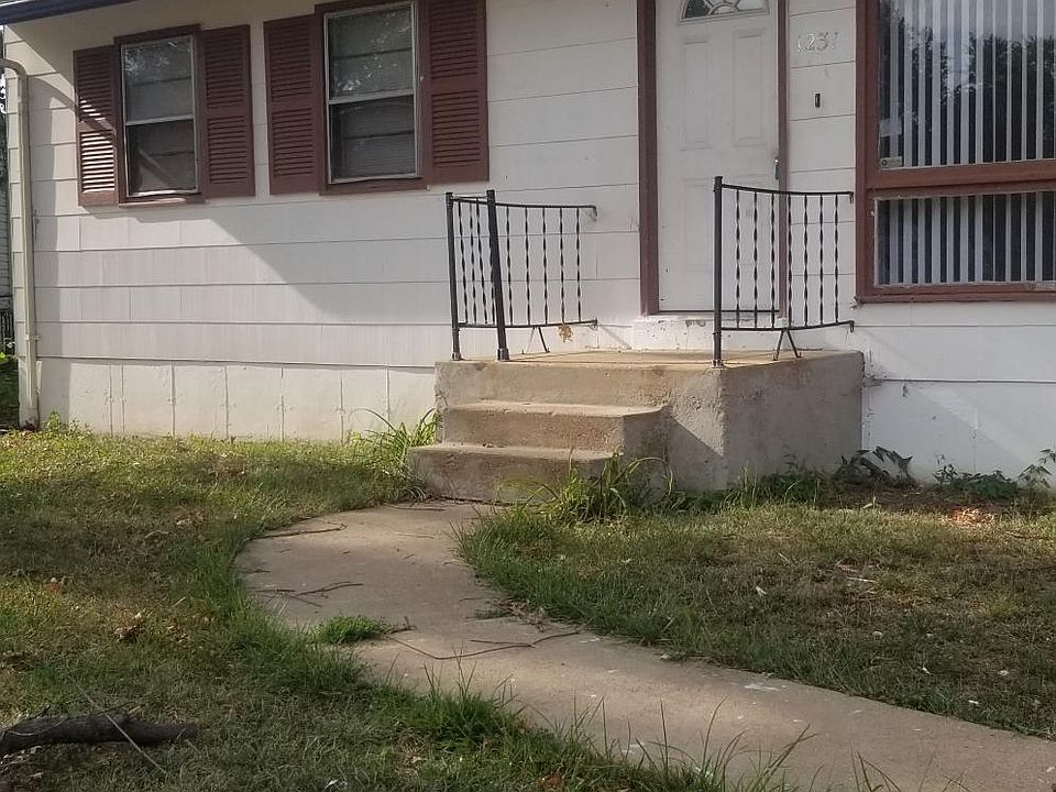1st image of 1231 Walker Ave