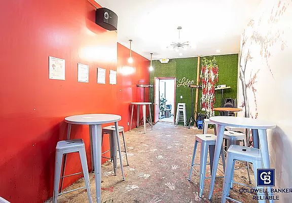 4th image of 1499 Fulton St #1