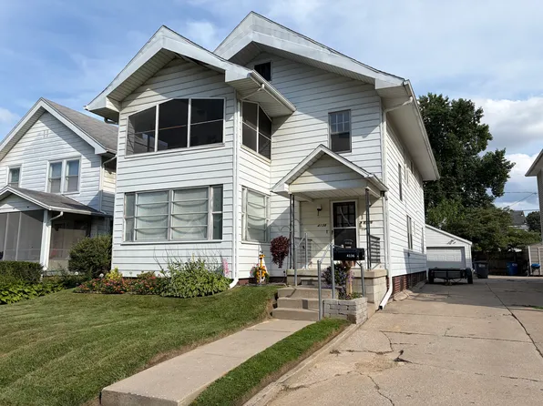 4138 Lowe Rd, Toledo, OH 43612