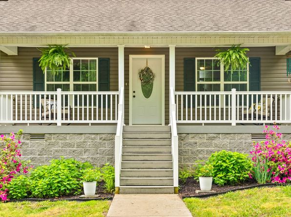 4148 Old Highway 13, Cumberland City, TN 37050