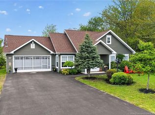 245 Yvon St, Saint Antoine, NB E4V 1K9